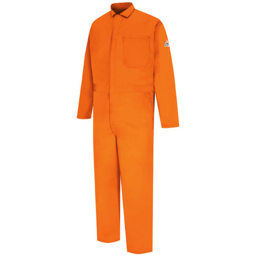 Tuta da lavoro - 10.6 cal/cm², HRC2, NFPA2112 | EXCEL FR®  - Bulwark - contro gli archi elettrici / in cotone / unisex