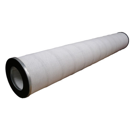 Cartuccia filtrante per gas - Mott - a olio / ad acqua / per prodotti chimici