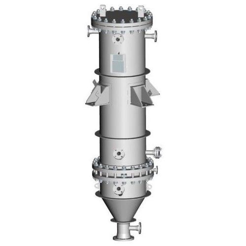 Filtro per carburante - Mott - a olio / per solidi / per cisterna