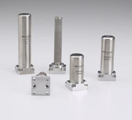 Filtro a gas - GasShield® - Mott - in acciaio inossidabile