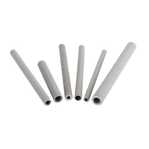 Tubo rigido in metallo - TBD-1400 series  - Mott