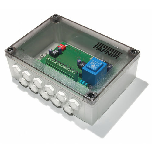 Modulo di ingresso analogico - VISY - FAFNIR GmbH - flessibile