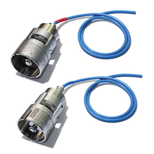 Sensore di livello ad ampolla reed - VISY Sump - FAFNIR GmbH - per liquidi / analogico / per pozzetto