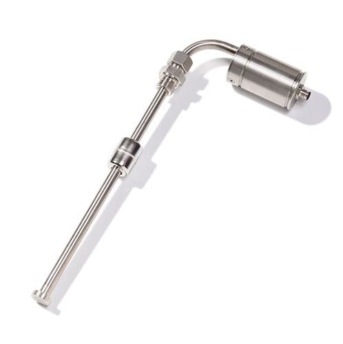 Sensore di livello magnetostrittivo - TORRIX M12 90 - FAFNIR GmbH - per acqua / per carburante / RS-485