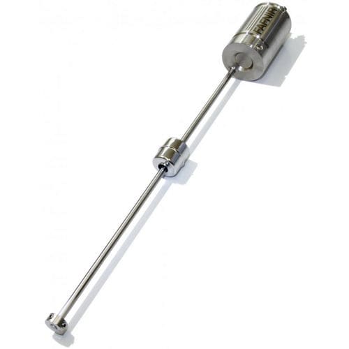 Sensore di livello magnetostrittivo - TORRIX M12 6S - FAFNIR GmbH - per acqua / per carburante / RS-485