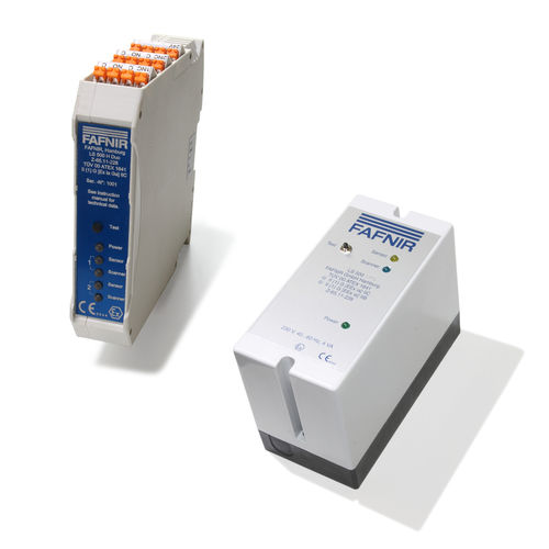 Trasduttore su guida DIN - LS 500 - FAFNIR GmbH - RS-485