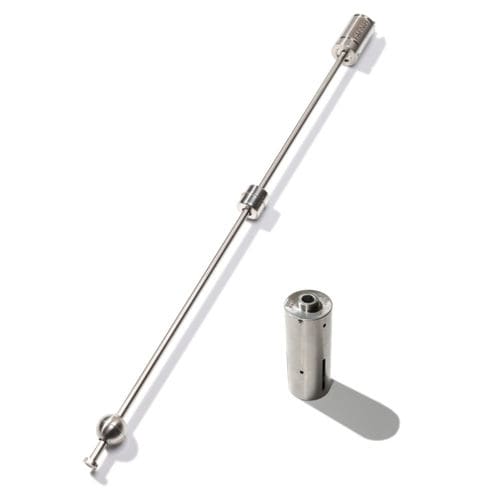 Sensore di livello magnetostrittivo - TORRIX   - FAFNIR GmbH - per liquidi / RS-485 / Modbus