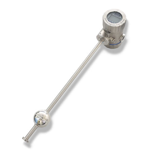 Sensore di livello magnetostrittivo - TORRIX XTS - FAFNIR GmbH - per olio / per acqua / per acque reflue