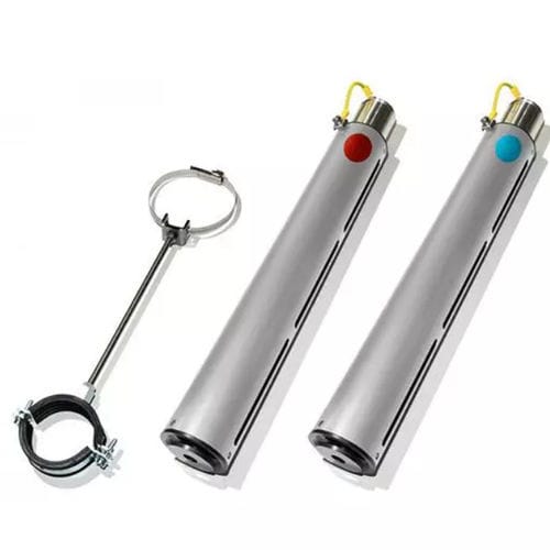 Sensore di livello reed - VISY-Stick Sump - FAFNIR GmbH - per liquidi / analogico / per passo d'uomo