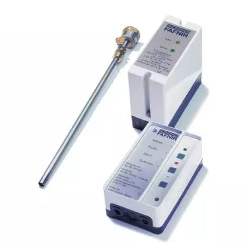 Livellostato ottico - 76 C - FAFNIR GmbH - termico / per acque reflue / per acqua