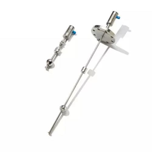 Sensore di livello magnetostrittivo - TORRIX - FAFNIR GmbH - per carburante / analogico / ad alta precisione