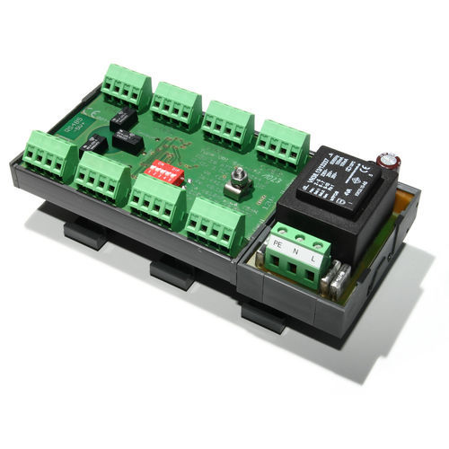 Interfaccia di comunicazione - VPI  - FAFNIR GmbH - elettronica / Modbus / compatta