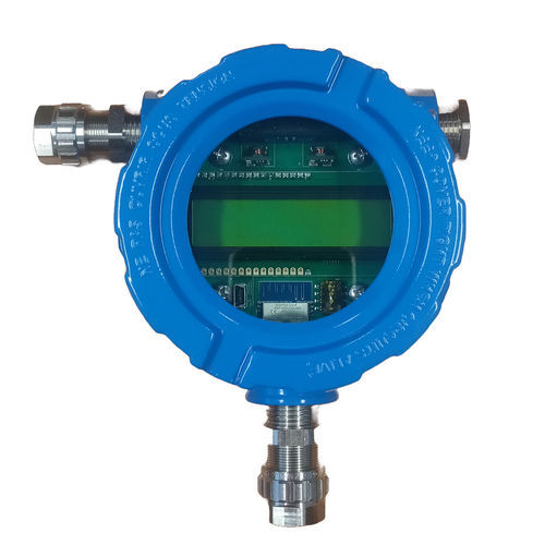 Modulo di visualizzazione LCD - FLD display - FAFNIR GmbH - alfanumerico / ad alta risoluzione / 1,2”