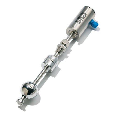 Sensore di livello magnetostrittivo - TORRIX Standard - FAFNIR GmbH - per olio / per acqua / per liquidi