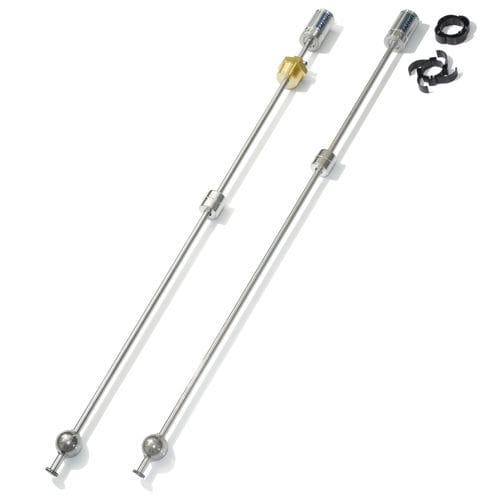 Sensore di livello magnetostrittivo - VISY-Stick - FAFNIR GmbH - per olio / per acqua / per carburante