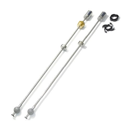 Sensore di livello magnetostrittivo - VISY-Stick Advanced - FAFNIR GmbH - per olio / per acqua / per carburante