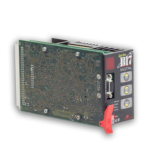 Servo-variatore brushless - B17  - AXOR INDUSTRIES - DC / 2 assi / 3-4 assi