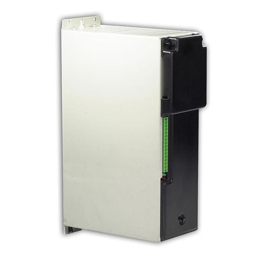 Servo-variatore AC - CD180 - AXOR INDUSTRIES - analogico / per motore DC / 110 V