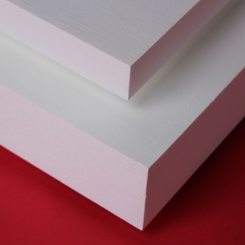 Lastra di ceramica - AL-28/1800 series - ZIRCAR  Ceramics - in allumina / di isolamento