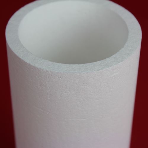 Ceramica tubolare - AL-30AAH - ZIRCAR  Ceramics - in allumina / per alte temperature