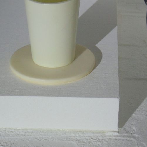 Lastra di ceramica - AL-45/1700 - ZIRCAR  Ceramics - in tubi / in allumina / di isolamento