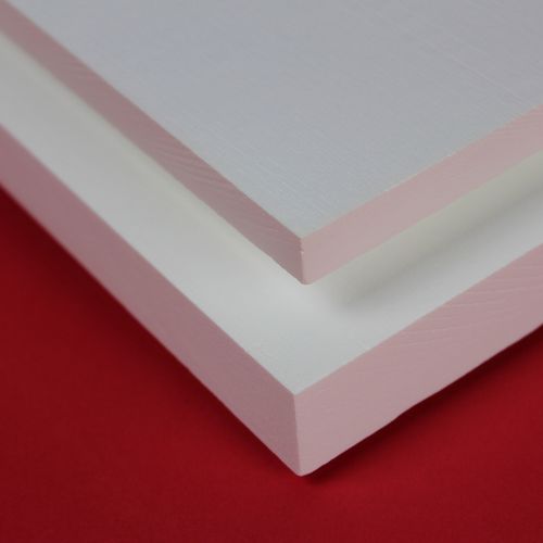 Lastra di ceramica - A105 series  - ZIRCAR  Ceramics - in allumina