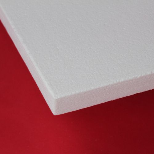 Lastra di ceramica - A2 series - ZIRCAR  Ceramics - in allumina / di isolamento