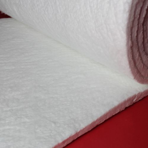 Copertura isolante in silice - ASB series  - ZIRCAR  Ceramics - in fibra ceramica / in allumina