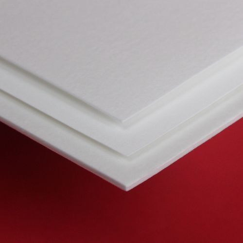 Foglio di ceramica - APA   - ZIRCAR  Ceramics - in allumina / di isolamento