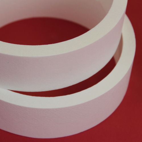 Barra di ceramica - ALC - ZIRCAR  Ceramics - in allumina / di isolamento