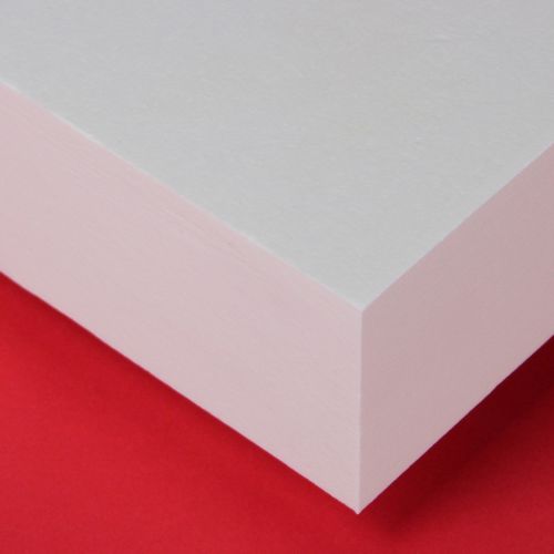 Lastra di ceramica - ZAL-15AA - ZIRCAR  Ceramics - in allumina / di isolamento