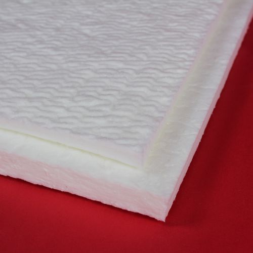 Copertura isolante in allumina - D121 series  - ZIRCAR  Ceramics