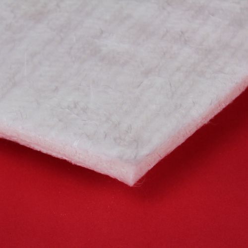 Copertura isolante in silice - MNSB - ZIRCAR  Ceramics - in fibra ceramica
