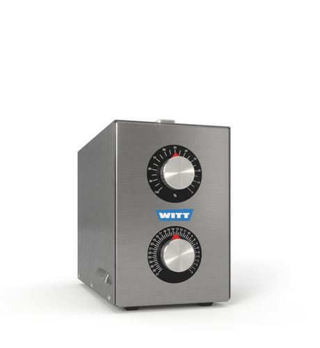 Miscelatori di gas 2 canali - KM20-100_2 Ex - WITT-Gasetechnik - per l'industria delle bevande / per l'industria agroalimentare / per applicazioni mediche