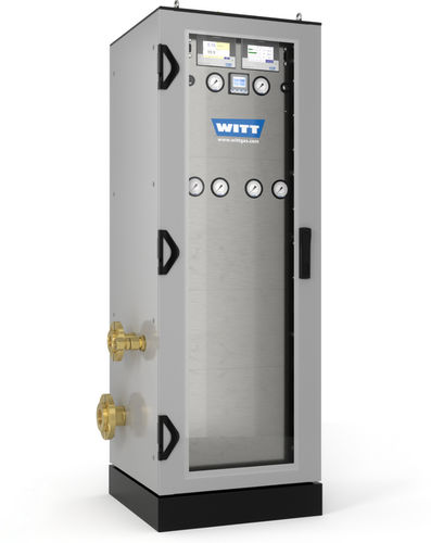 Miscelatori di gas per applicazioni mediche - MED-MG series - WITT-Gasetechnik