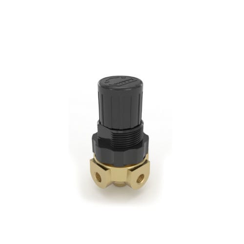 Regolatore di pressione per ossigeno - 277 series - WITT-Gasetechnik - per idrogeno / per gas propano / per CO2