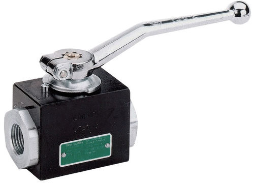 Valvola a sfera - WITT-Gasetechnik - a leva / di controllo / per acetilene