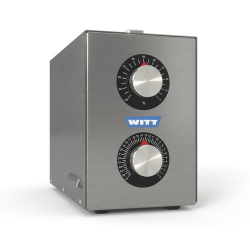 Miscelatori di gas 2 canali - KM20-100_2  - WITT-Gasetechnik - per l'industria delle bevande / da laboratorio / per l'industria agroalimentare