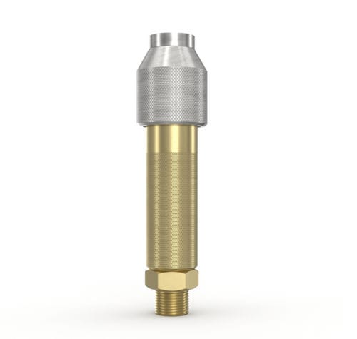 Lancia per idropulitrice - LK - WITT-Gasetechnik