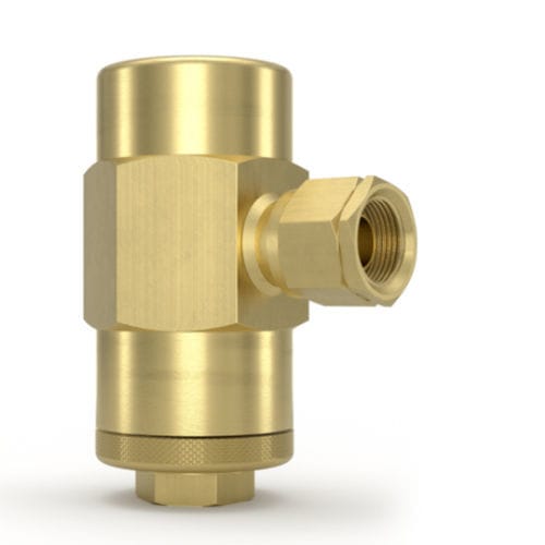 Gruppo di filtrazione a coalescenza - 622 - WITT-Gasetechnik - antiparticolato / a gas / per fabbrica