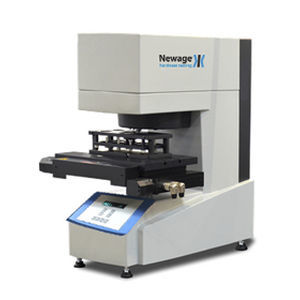 Durometro Vickers - MS-ZH series - Ametek Newage Testing Instruments - Knoop/Vickers / da banco / automatico