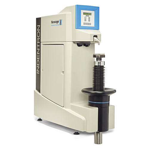 Durometro Rockwell - Indentron® Series - Ametek Newage Testing Instruments - da banco / superficiale