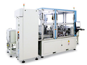 Macchina di assemblaggio automatica - Osai Automation System - per applicazioni industriali / circolare