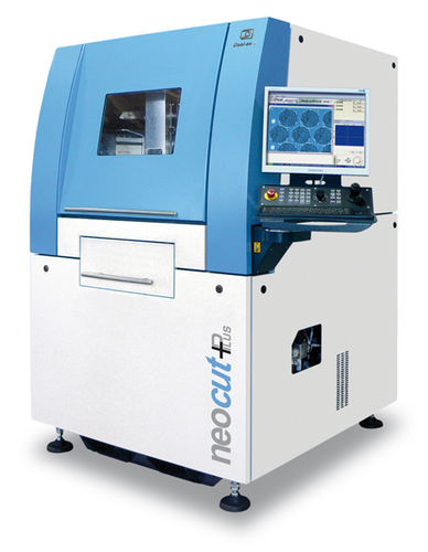 Macchina da taglio laser - Neocut plus - Osai Automation System - per metallo / CNC