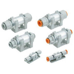 Filtro per aria - ZFC series - SMC PNEUMATIC - con cestello / sottovuoto / industriale