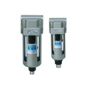 Separatore-scaricatore d'acqua - AMJ series - SMC PNEUMATIC - ad aria / di processo