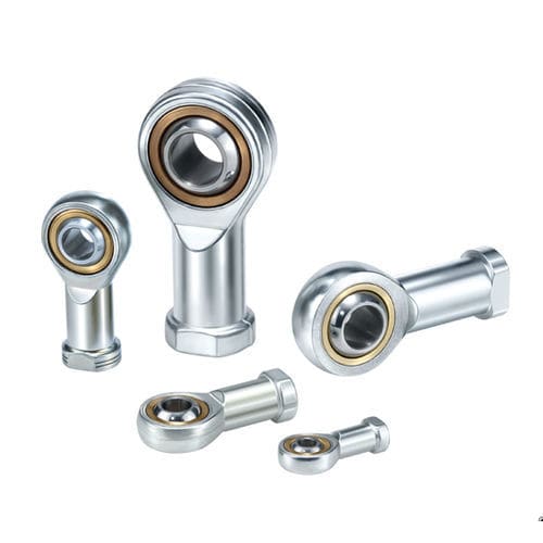 Testa a snodo femmina - KJ series - SMC PNEUMATIC
