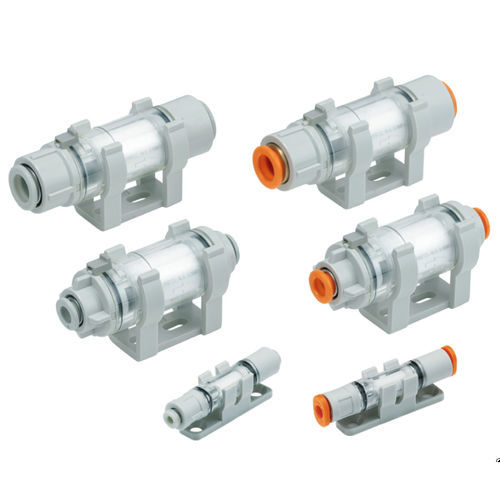 Filtro per aria - ZFC series - SMC PNEUMATIC - con cestello / sottovuoto / industriale