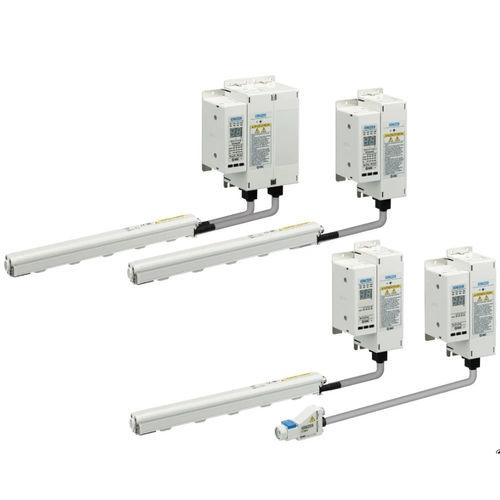 Generatore di ioni portatile - IZT series - SMC PNEUMATIC