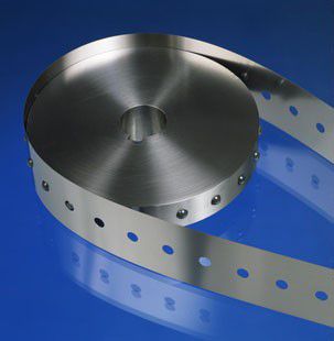 Cinghia dentata - Belt Technologies Europe Limited - altri materiali / per macchinario alimentare / per confezionatrice